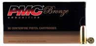 PMC 40E Bronze 40 S&W 180